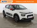 Citroen C3 1.2 PureTech S&S Feel Pack 83 Blanco - thumbnail 8