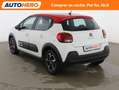 Citroen C3 1.2 PureTech S&S Feel Pack 83 Blanco - thumbnail 4