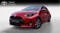 Toyota Yaris BERLINA CON PORTON 1.5 VVT-I HEV ACTIVE PLUS 116 5 Rouge - thumbnail 1