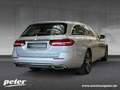 Mercedes-Benz E 220 d T-Modell Avantgarde, Spur Paket Plateado - thumbnail 4
