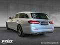 Mercedes-Benz E 220 d T-Modell Avantgarde, Spur Paket Plateado - thumbnail 3