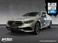 Mercedes-Benz E 220 d T-Modell Avantgarde, Spur Paket Silber - thumbnail 1