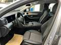 Mercedes-Benz E 220 d T-Modell Avantgarde, Spur Paket Silber - thumbnail 9