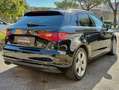 Audi A3 SBK 2.0 Tdi 150cv S-tronic UNIPRO\KMCERTIFICATI\GA Zwart - thumbnail 4