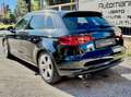 Audi A3 SBK 2.0 Tdi 150cv S-tronic UNIPRO\KMCERTIFICATI\GA Zwart - thumbnail 6