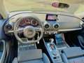 Audi A3 SBK 2.0 Tdi 150cv S-tronic UNIPRO\KMCERTIFICATI\GA Zwart - thumbnail 8