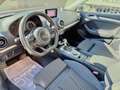 Audi A3 SBK 2.0 Tdi 150cv S-tronic UNIPRO\KMCERTIFICATI\GA Zwart - thumbnail 10