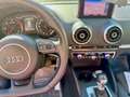 Audi A3 SBK 2.0 Tdi 150cv S-tronic UNIPRO\KMCERTIFICATI\GA Zwart - thumbnail 14