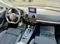 Audi A3 SBK 2.0 Tdi 150cv S-tronic UNIPRO\KMCERTIFICATI\GA Zwart - thumbnail 9