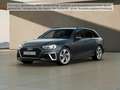 Audi A4 S line 40 TFSI Pano Kamera Navi virtual Grau - thumbnail 2