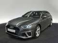 Audi A4 S line 40 TFSI Pano Kamera Navi virtual Grau - thumbnail 2