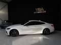 BMW 430 (2) 430d xDrive 286ch M Sport BVA8 Blanco - thumbnail 4