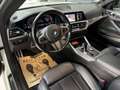 BMW 430 (2) 430d xDrive 286ch M Sport BVA8 Blanco - thumbnail 11