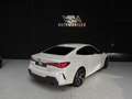 BMW 430 (2) 430d xDrive 286ch M Sport BVA8 Blanc - thumbnail 6