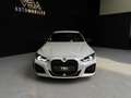 BMW 430 (2) 430d xDrive 286ch M Sport BVA8 Blanco - thumbnail 3