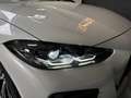BMW 430 (2) 430d xDrive 286ch M Sport BVA8 Blanc - thumbnail 40