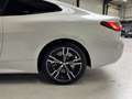 BMW 430 (2) 430d xDrive 286ch M Sport BVA8 Wit - thumbnail 39
