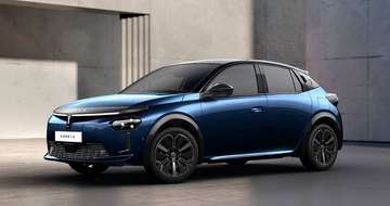 LX *BEV 54kWh*ACC|BLIS|KAM|KEYL|SHZG