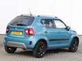Suzuki Ignis 1.2 Smart Hybrid Allgrip Select | Navi | Airco | C Blauw - thumbnail 3