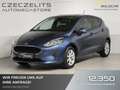 Ford Fiesta Trend 1,0 EcoBoost Start/Stop Blau - thumbnail 1