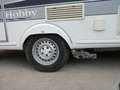 Hobby 490 UL Mover Markise fahrbereit Blanc - thumbnail 12
