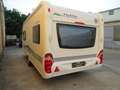 Hobby 490 UL Mover Markise fahrbereit Blanc - thumbnail 5