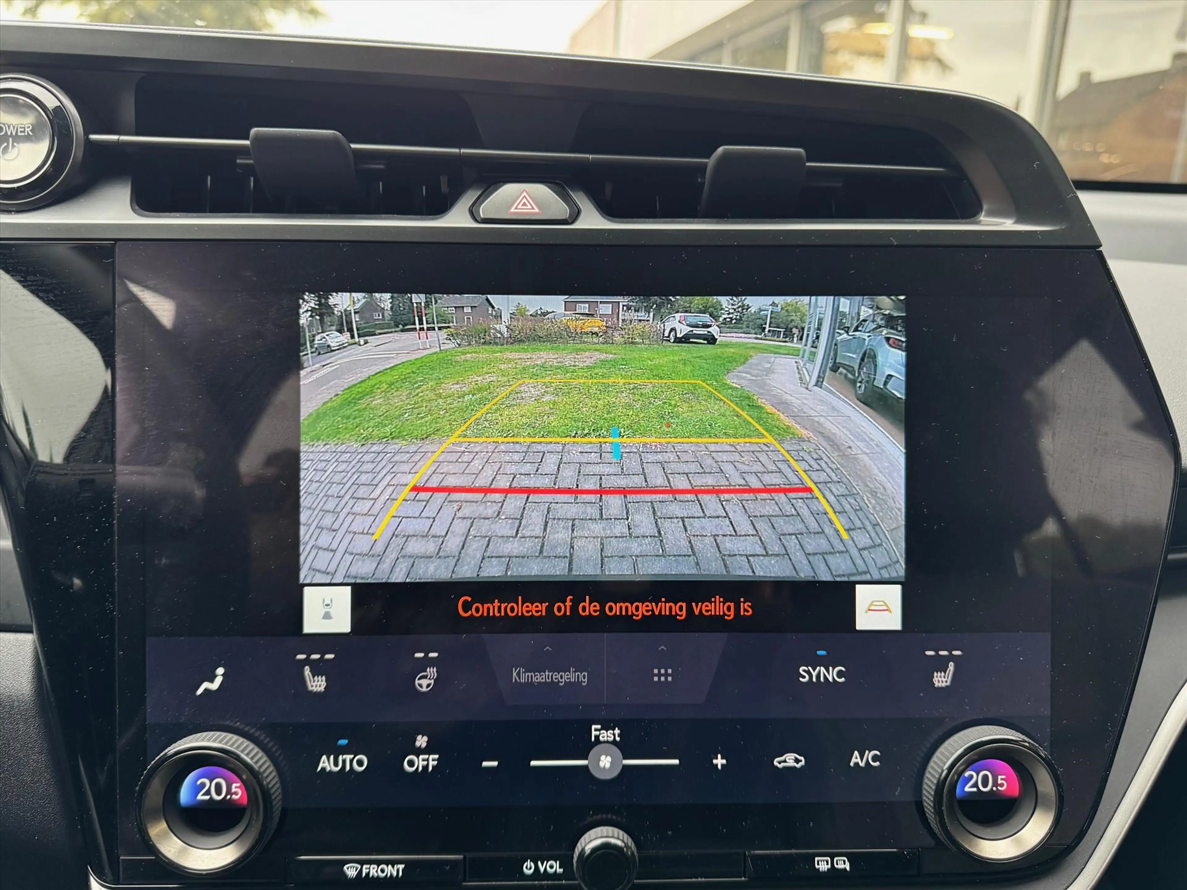 Lexus RZ 450e 313PK AWD Executive Line | Eerste eigenaar, L — photo 25
