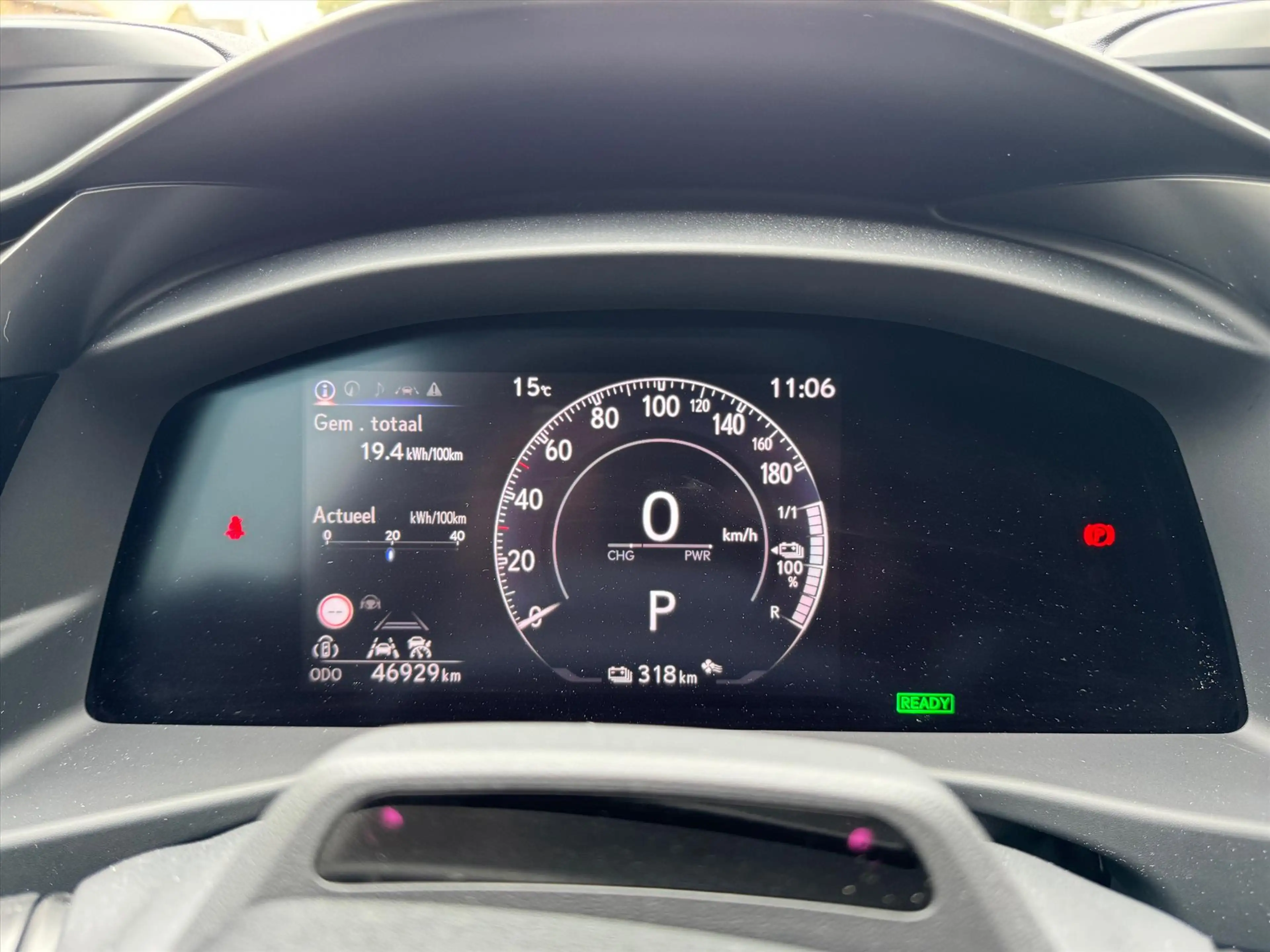 Lexus RZ 450e 313PK AWD Executive Line | Eerste eigenaar, L — photo 19