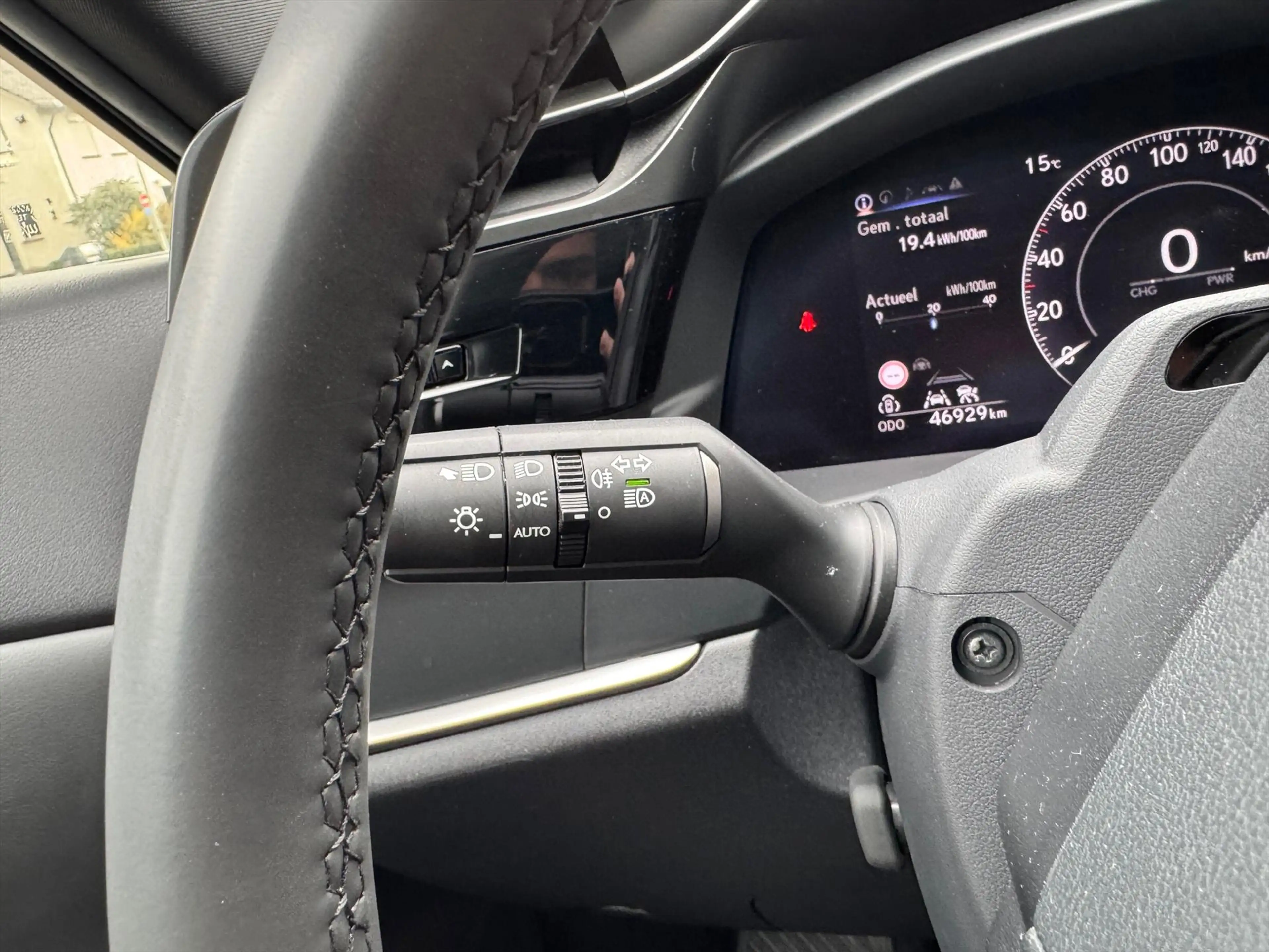 Lexus RZ 450e 313PK AWD Executive Line | Eerste eigenaar, L — photo 20
