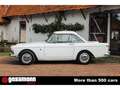 Autres Tiger Sunbeam MK 1A Roadster mit Hardtop Blanc - thumbnail 2