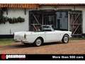 Autres Tiger Sunbeam MK 1A Roadster mit Hardtop Blanc - thumbnail 9