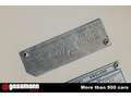 Autres Tiger Sunbeam MK 1A Roadster mit Hardtop Blanc - thumbnail 23