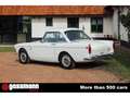 Autres Tiger Sunbeam MK 1A Roadster mit Hardtop Blanc - thumbnail 4