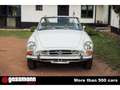Autres Tiger Sunbeam MK 1A Roadster mit Hardtop Blanc - thumbnail 7