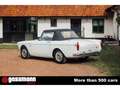 Autres Tiger Sunbeam MK 1A Roadster mit Hardtop Blanc - thumbnail 5