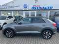 Volkswagen T-Roc IQ.DRIVE 1,5 TSI AppConn Sitzhz LED Grau - thumbnail 3