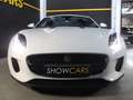 Jaguar F-Type Coupé 3.0 V6 Aut. 340 Blanco - thumbnail 3