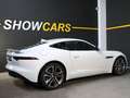 Jaguar F-Type Coupé 3.0 V6 Aut. 340 Blanco - thumbnail 6