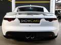Jaguar F-Type Coupé 3.0 V6 Aut. 340 Blanco - thumbnail 33