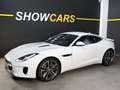 Jaguar F-Type Coupé 3.0 V6 Aut. 340 Blanco - thumbnail 5
