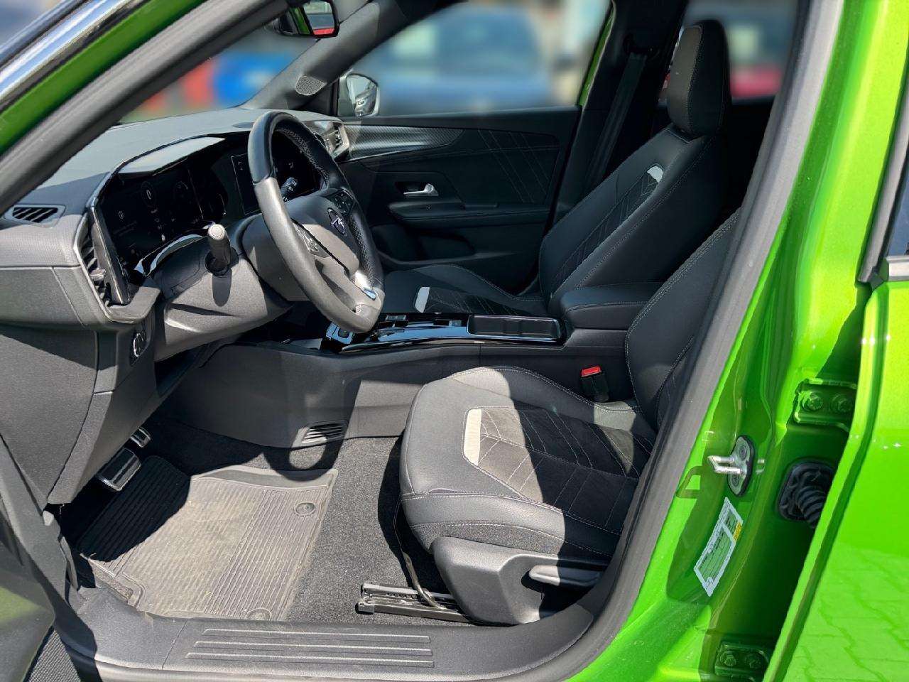 Opel Mokka E