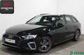 Audi A4 Avant 40 TDI qu S LINE VIRTUAL,HUD,1.HAND,19Z Negru - thumbnail 1