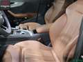 Audi A4 A4 Avant 40 TDI qu S LINE VIRTUAL,HUD,1.HAND,19Z Fekete - thumbnail 6