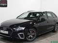 Audi A4 A4 Avant 40 TDI qu S LINE VIRTUAL,HUD,1.HAND,19Z Fekete - thumbnail 1