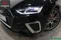 Audi A4 Avant 40 TDI qu S LINE VIRTUAL,HUD,1.HAND,19Z Negru - thumbnail 4