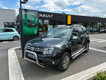 1.5 dCi 110 FAP Prestige 4x2