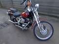 Harley-Davidson Heritage Springer springer Rosso - thumbnail 2