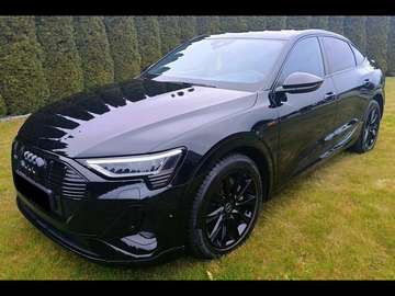 Sportback 55 quattro