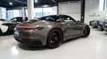 Porsche 992 Targa 4 GTS PDK Gris - thumbnail 11