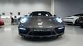 Porsche 992 Targa 4 GTS PDK Gris - thumbnail 2